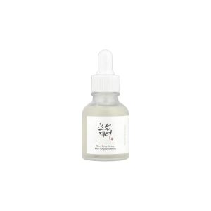 Beauty of Joseon Glow Deep Serum Rice Alpha-Arbutin 30ml brightening serum