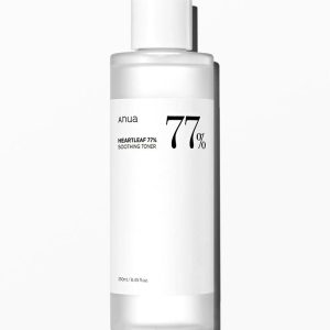 Anua Heartleaf 77% Soothing Toner 250ml