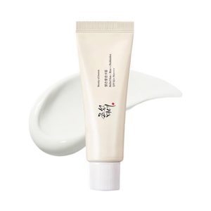 Beauty of Joseon Relief Sun: Rice + Probiotics 50ml