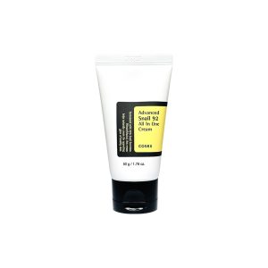 COSRX Advanced Snail 92 All In One Cream 50g tube