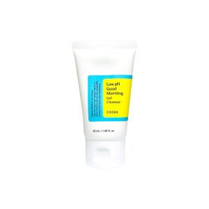 COSRX Low pH Good Morning Gel Cleanser 50ml