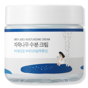 Round Lab Birch Juice Moisturizing Cream 80ml