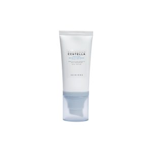 SKIN1004 Hyalu-Cica Water-Fit Sun Serum SPF50+ PA++++ 50ml sunscreen