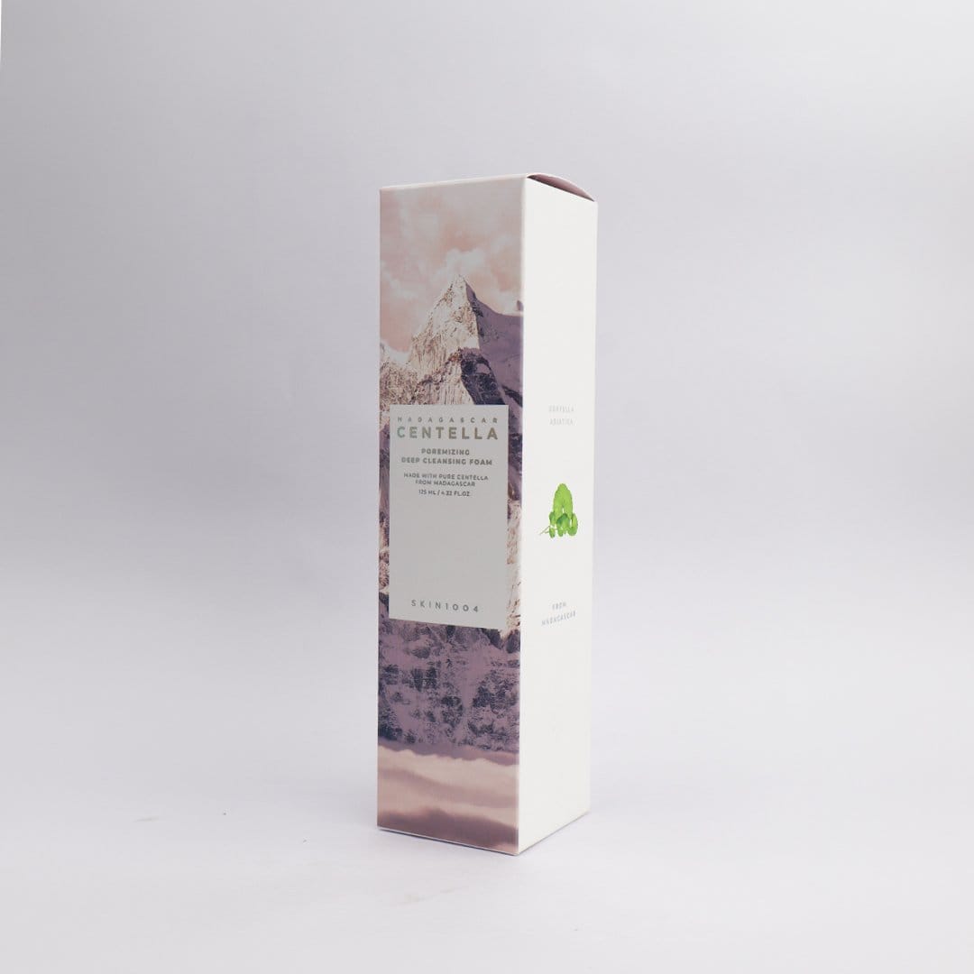 SKIN1004 Poremizing Deep Cleansing Foam 125ml product view 5