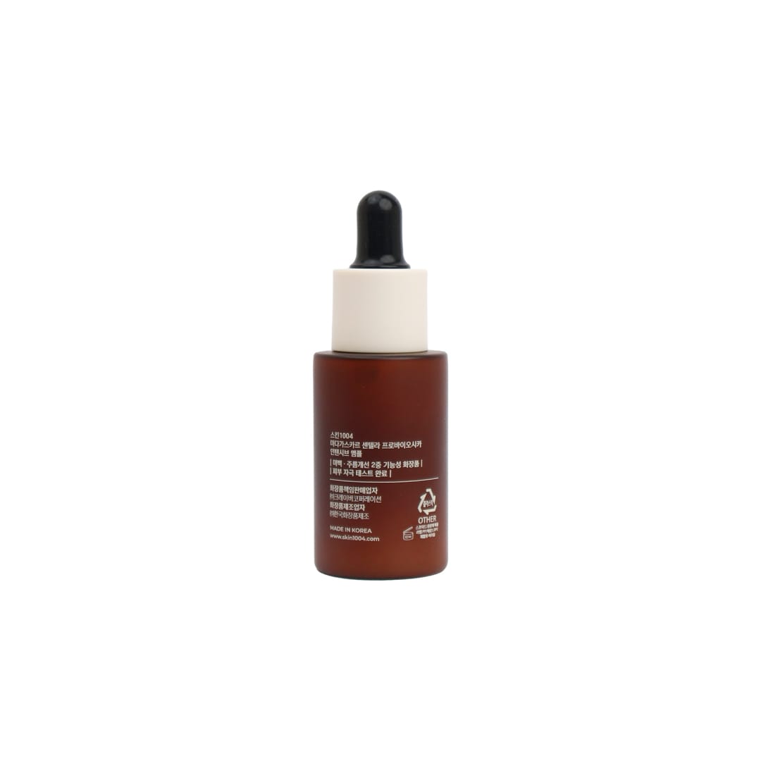 SKIN1004 Probio-Cica Intensive Ampoule 30ml product view 2