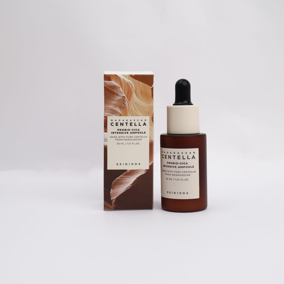 SKIN1004 Probio-Cica Intensive Ampoule 30ml product view 3