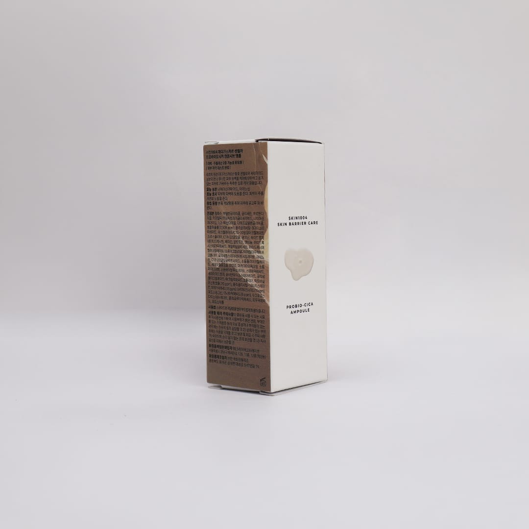SKIN1004 Probio-Cica Intensive Ampoule 30ml product view 4