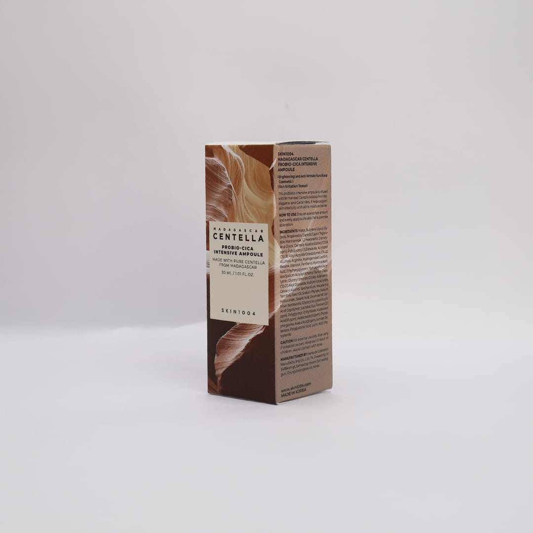 SKIN1004 Probio-Cica Intensive Ampoule 30ml product view 5