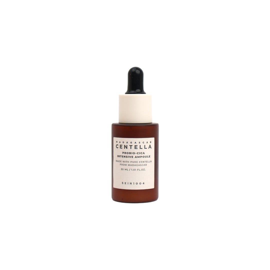 SKIN1004 Probio-Cica Intensive Ampoule 30ml soothing barrier serum
