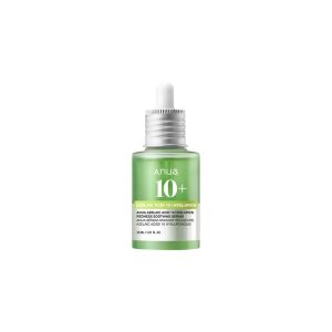 Anua Azelaic Acid 10 Hyaluron Redness Soothing Serum 30ml - product front