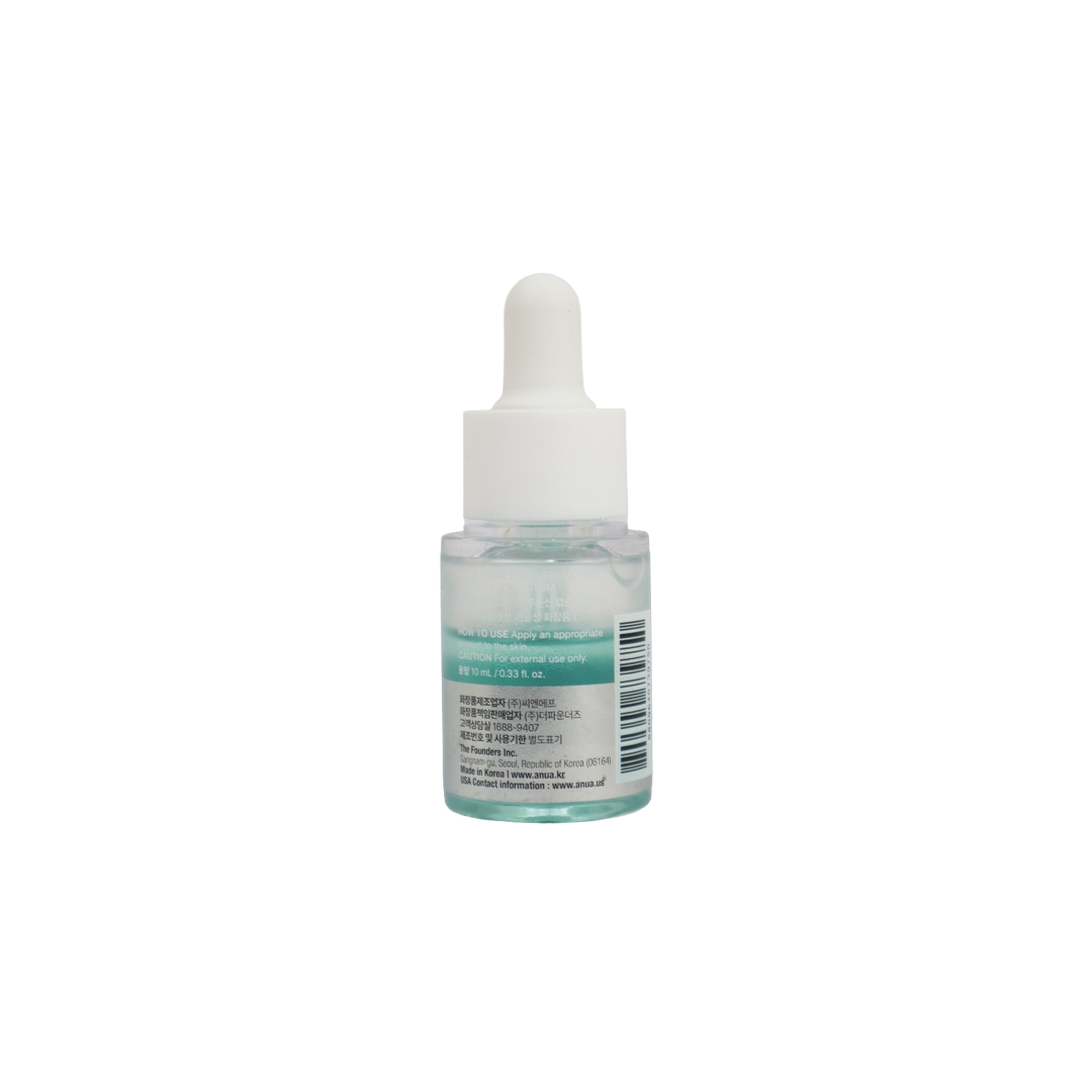 Anua PDRN Hyaluronic Acid Capsule 100 Serum 10ml - product view 2
