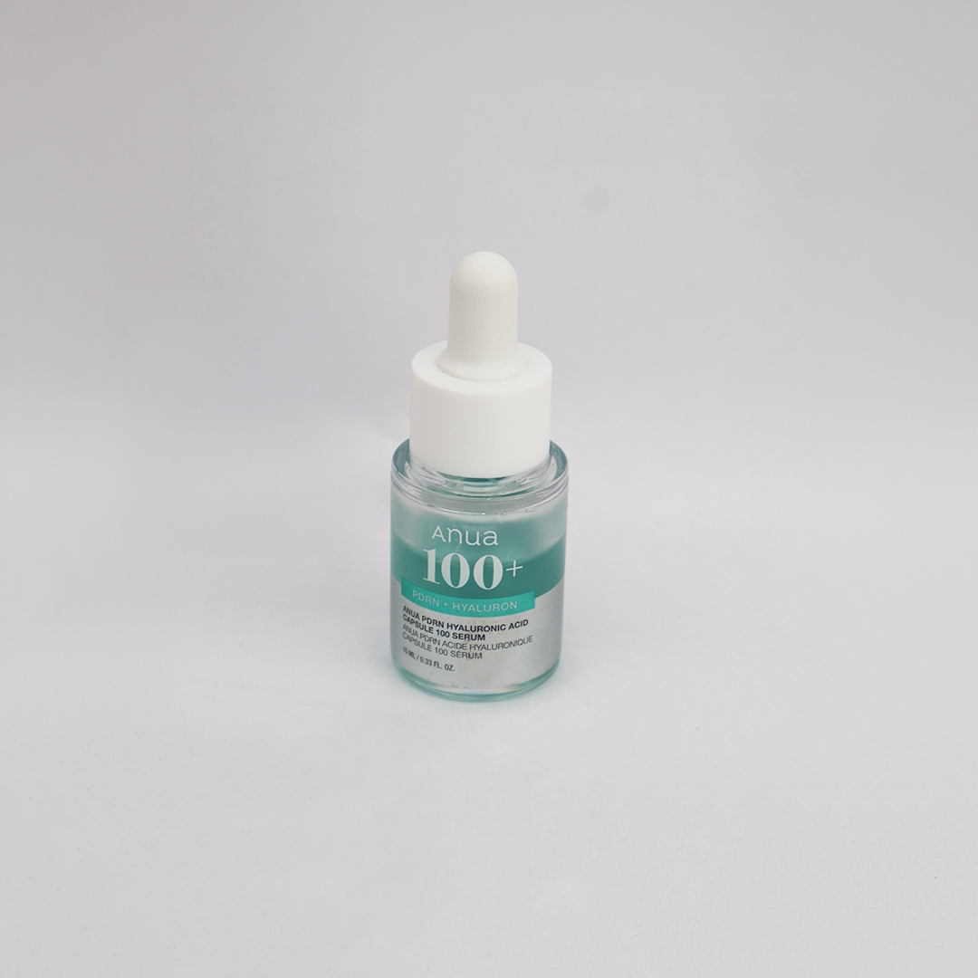Anua PDRN Hyaluronic Acid Capsule 100 Serum 10ml - product view 3