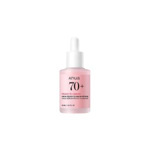 Anua Peach 70 Niacin Serum 30ml - product front