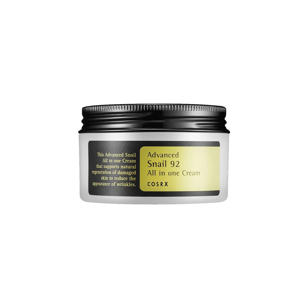 COSRX Advanced Snail 92 All In One Cream Jar 100g - alternate product view 2