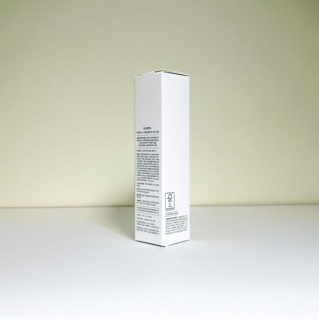 COSRX Advanced Snail Peptide Eye Cream 25ml - alternate product view 3
