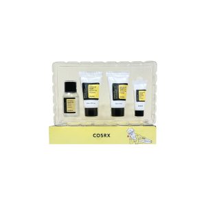 COSRX All About Snail Kit - front product view