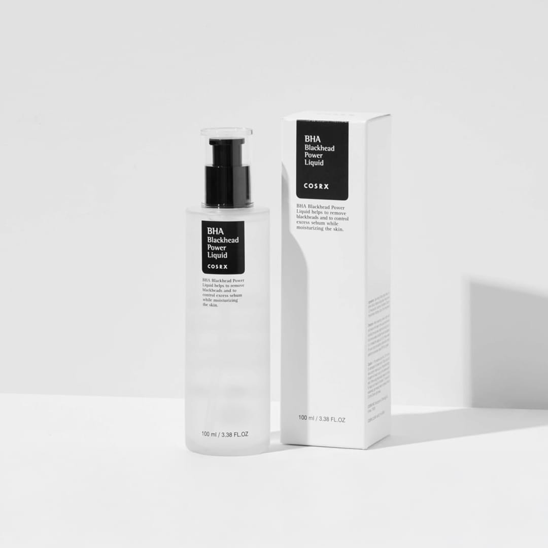 COSRX BHA Blackhead Power Liquid - alternate product view 2