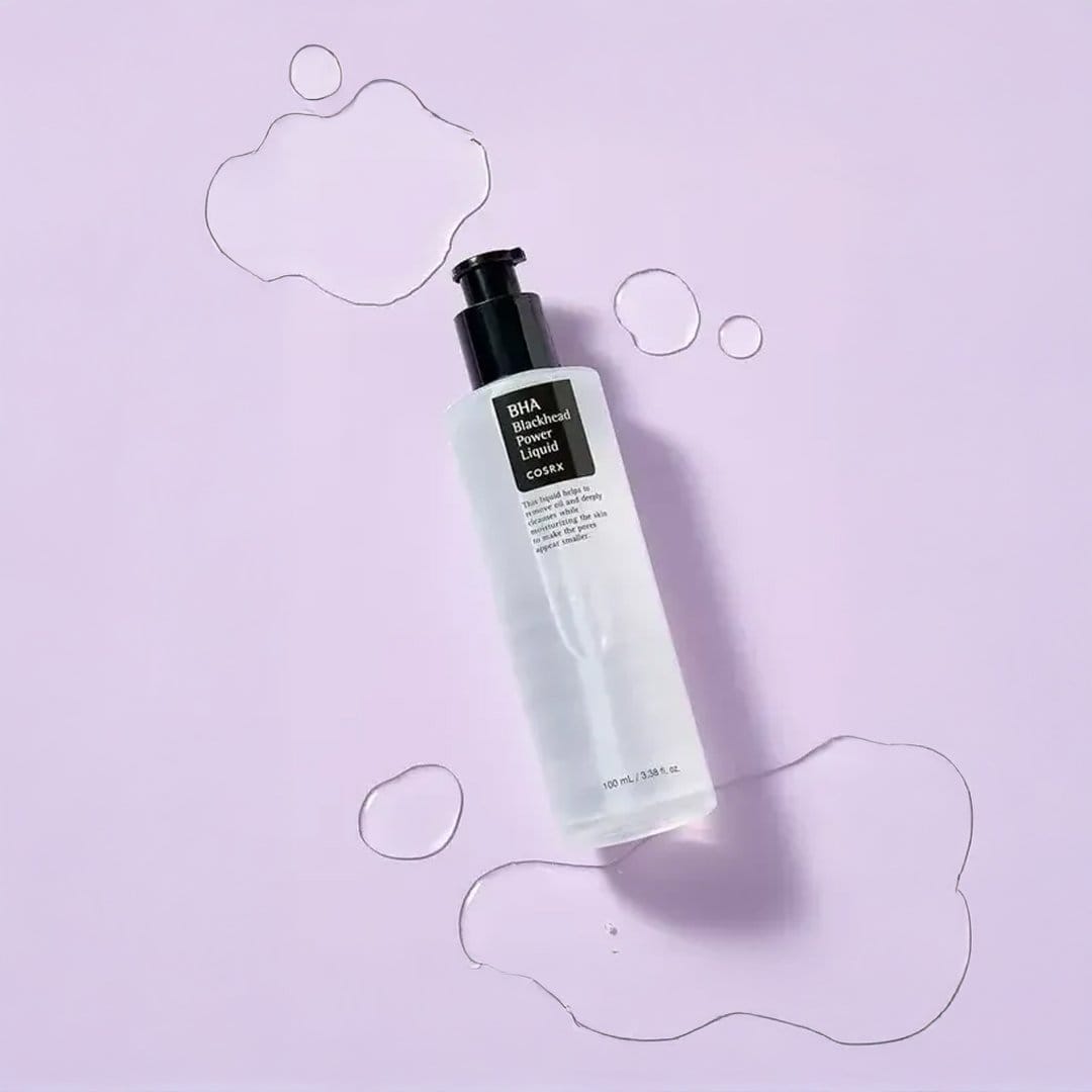 COSRX BHA Blackhead Power Liquid - alternate product view 3