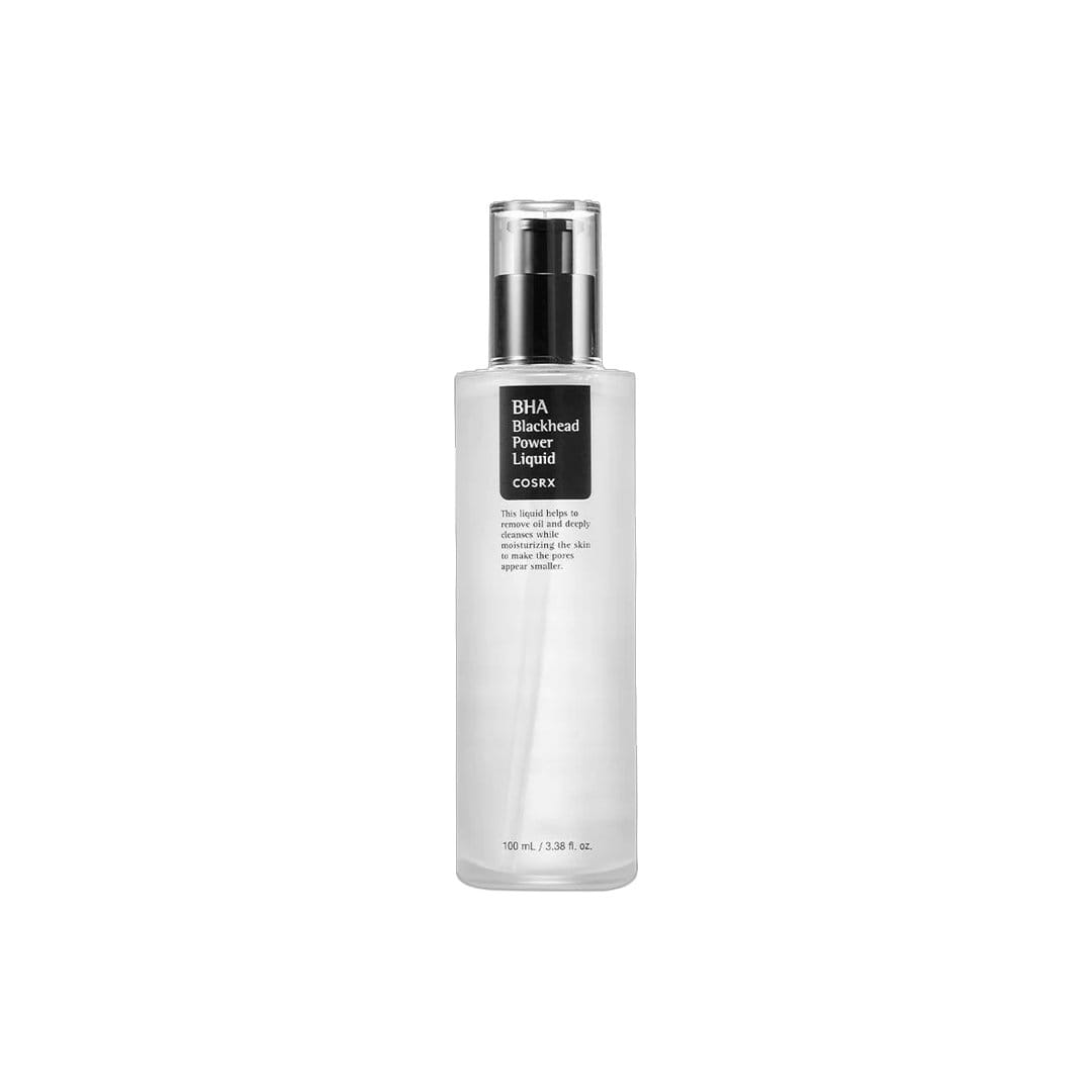 COSRX BHA Blackhead Power Liquid - front product view