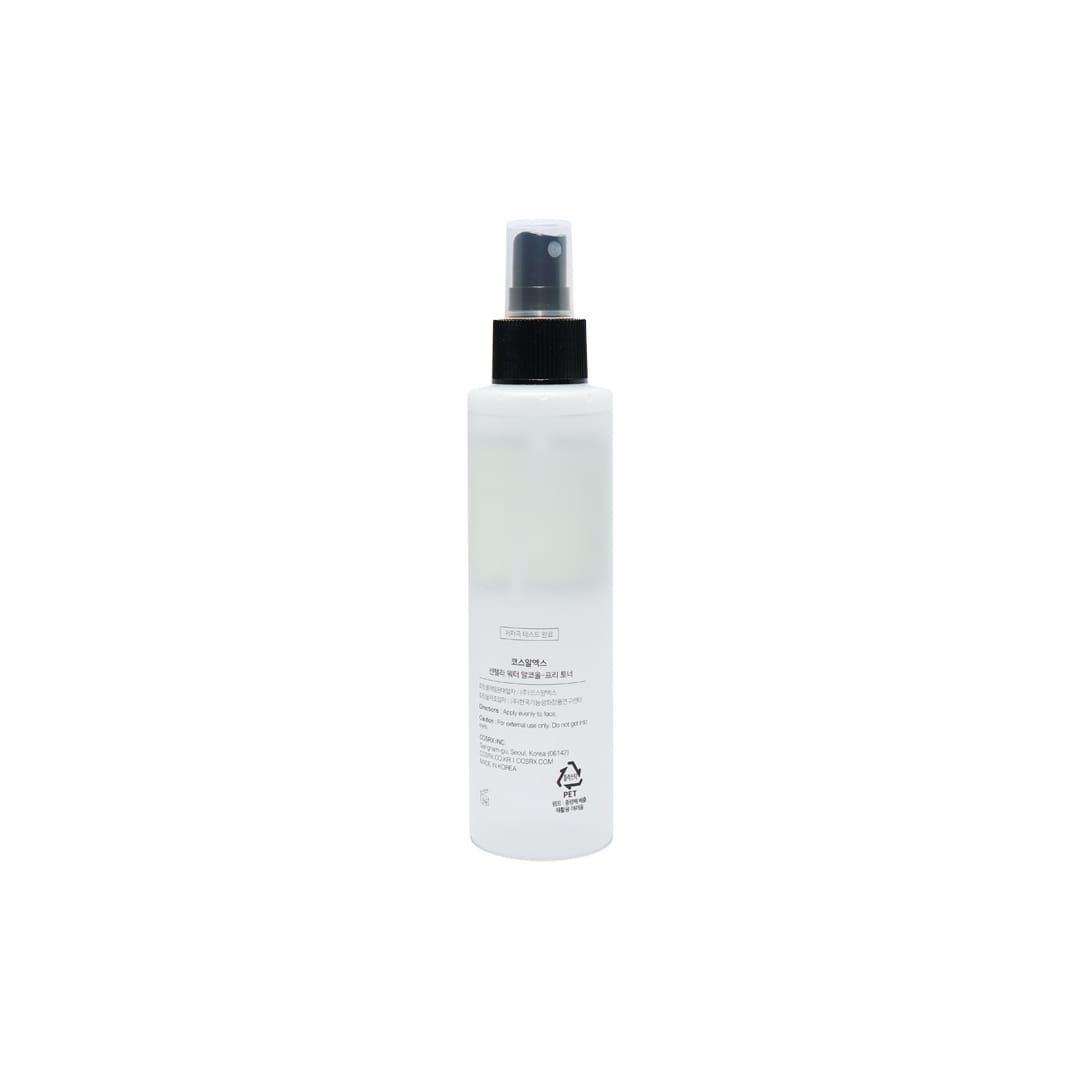 COSRX Centella Water Alcohol-Free Toner 150ml - alternate product view 2