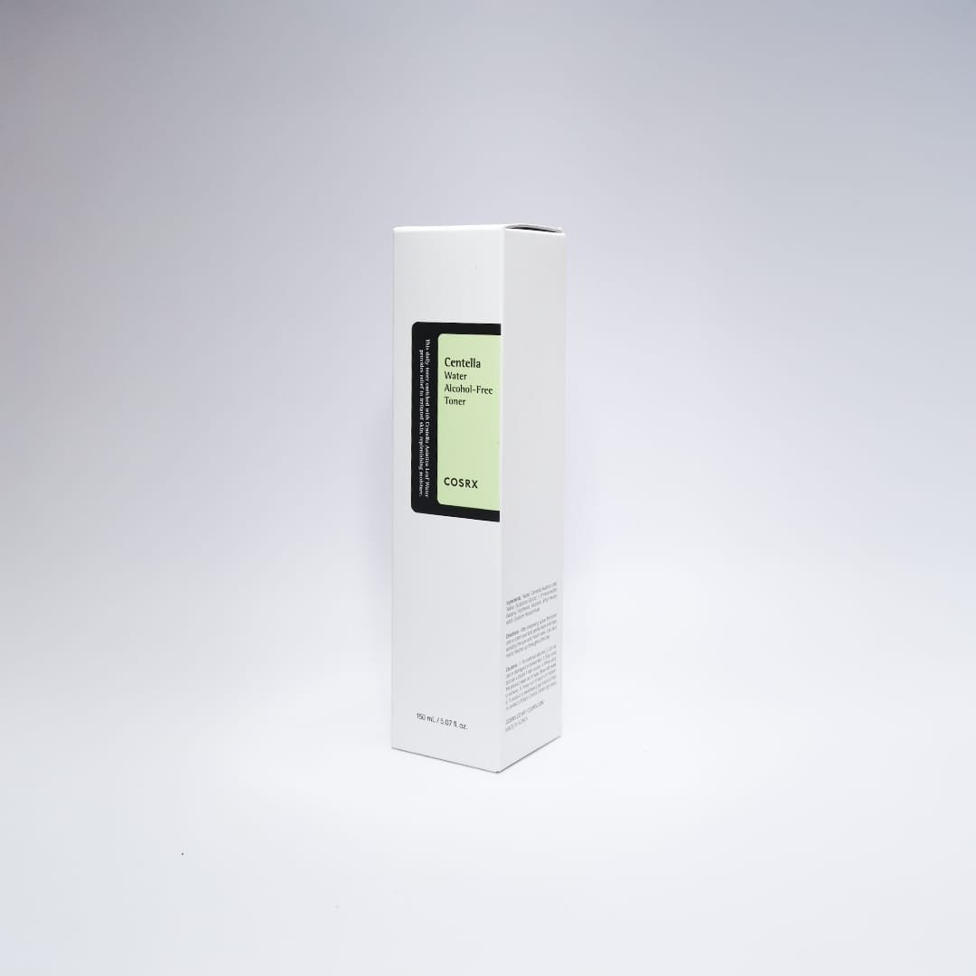 COSRX Centella Water Alcohol-Free Toner 150ml - alternate product view 5