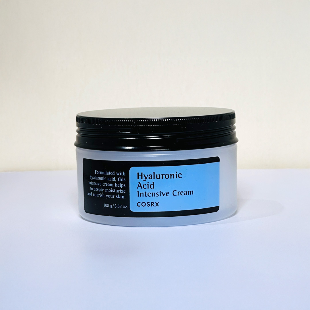 COSRX Hyaluronic Acid Intensive Cream 100g - alternate product view 3