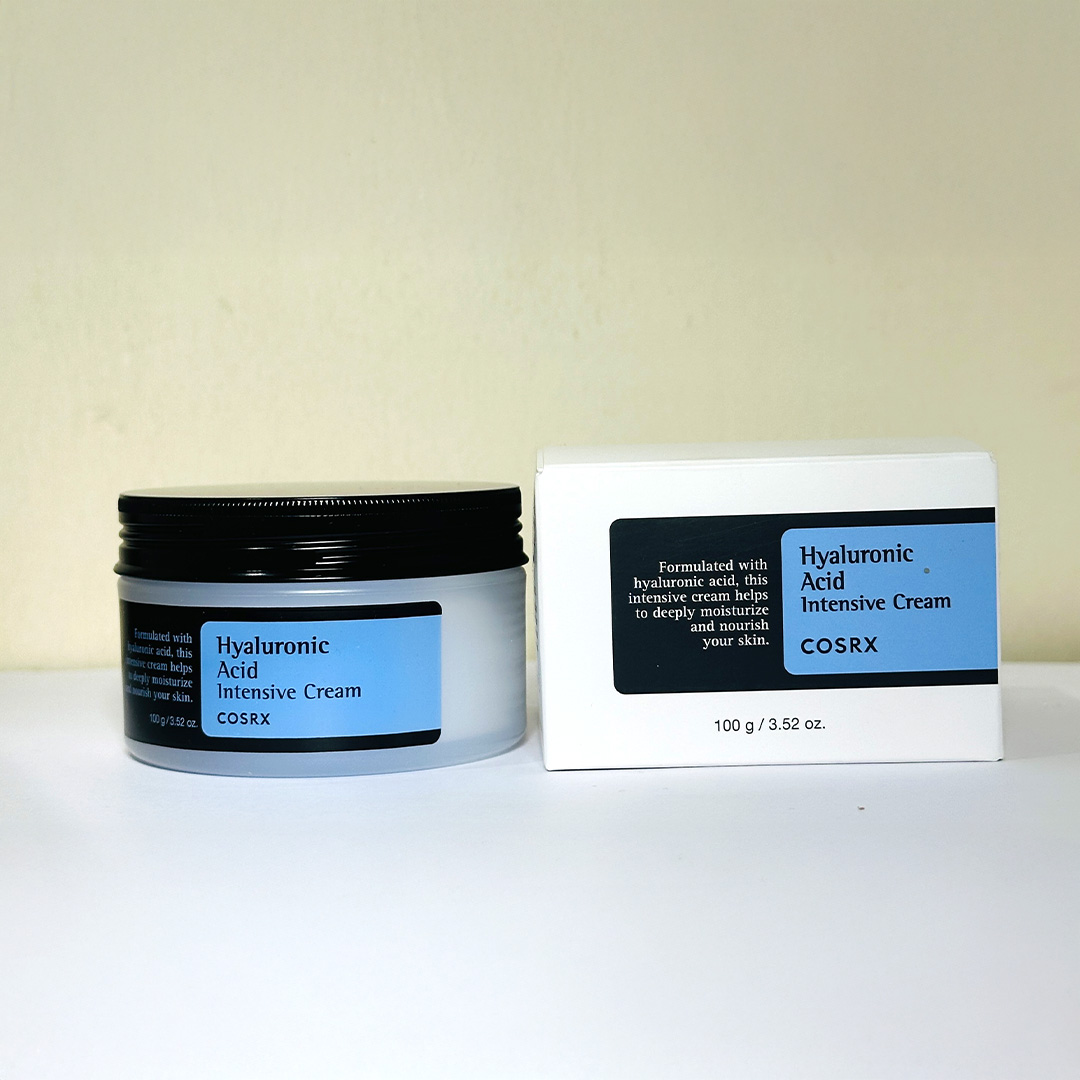 COSRX Hyaluronic Acid Intensive Cream 100g - alternate product view 4