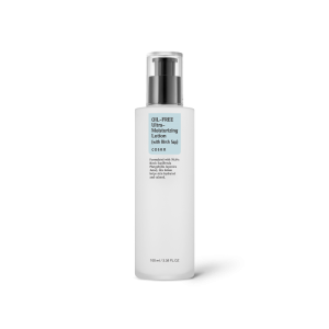 COSRX Oil-Free Ultra-Moisturizing Lotion with Birch Sap 100ml - front product view