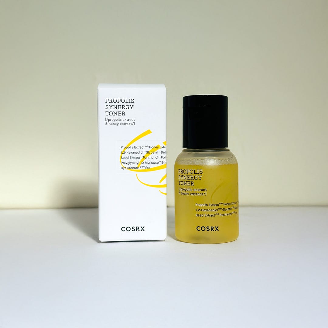COSRX Full Fit Propolis Synergy Toner 50ml - alternate product view 3