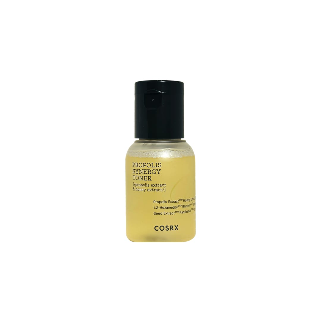 COSRX Full Fit Propolis Synergy Toner 50ml - front product view