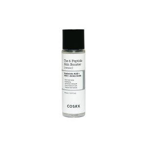 COSRX The 6 Peptide Skin Booster Serum 30ml - front product view