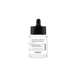 COSRX The Alpha-Arbutin 2 Discoloration Care Serum 50ml - front product view