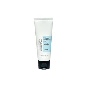 COSRX Ultimate Nourishing Rice Overnight Spa Mask 60ml - front product view