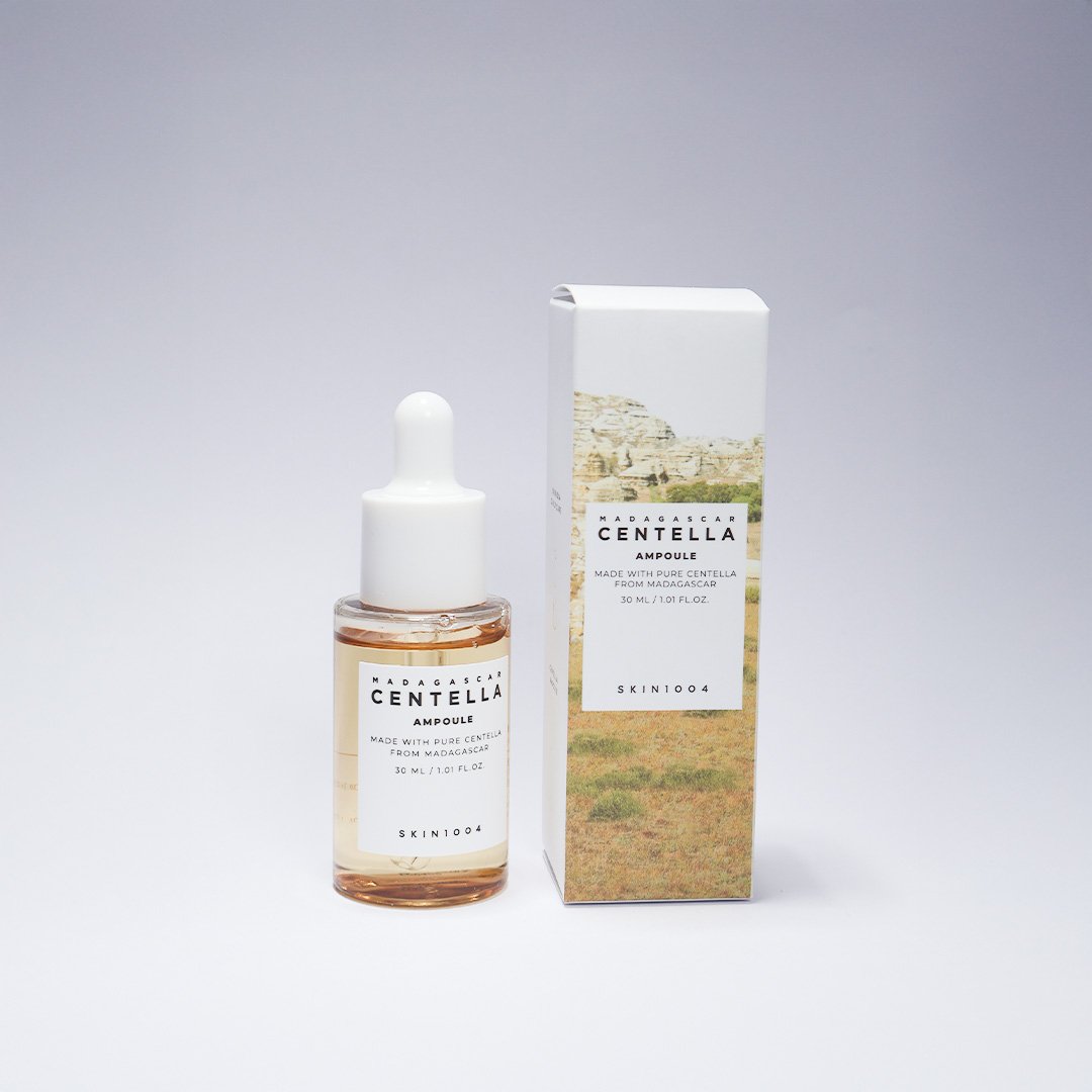 SKIN1004 Madagascar Centella Ampoule 30ml - product view 3