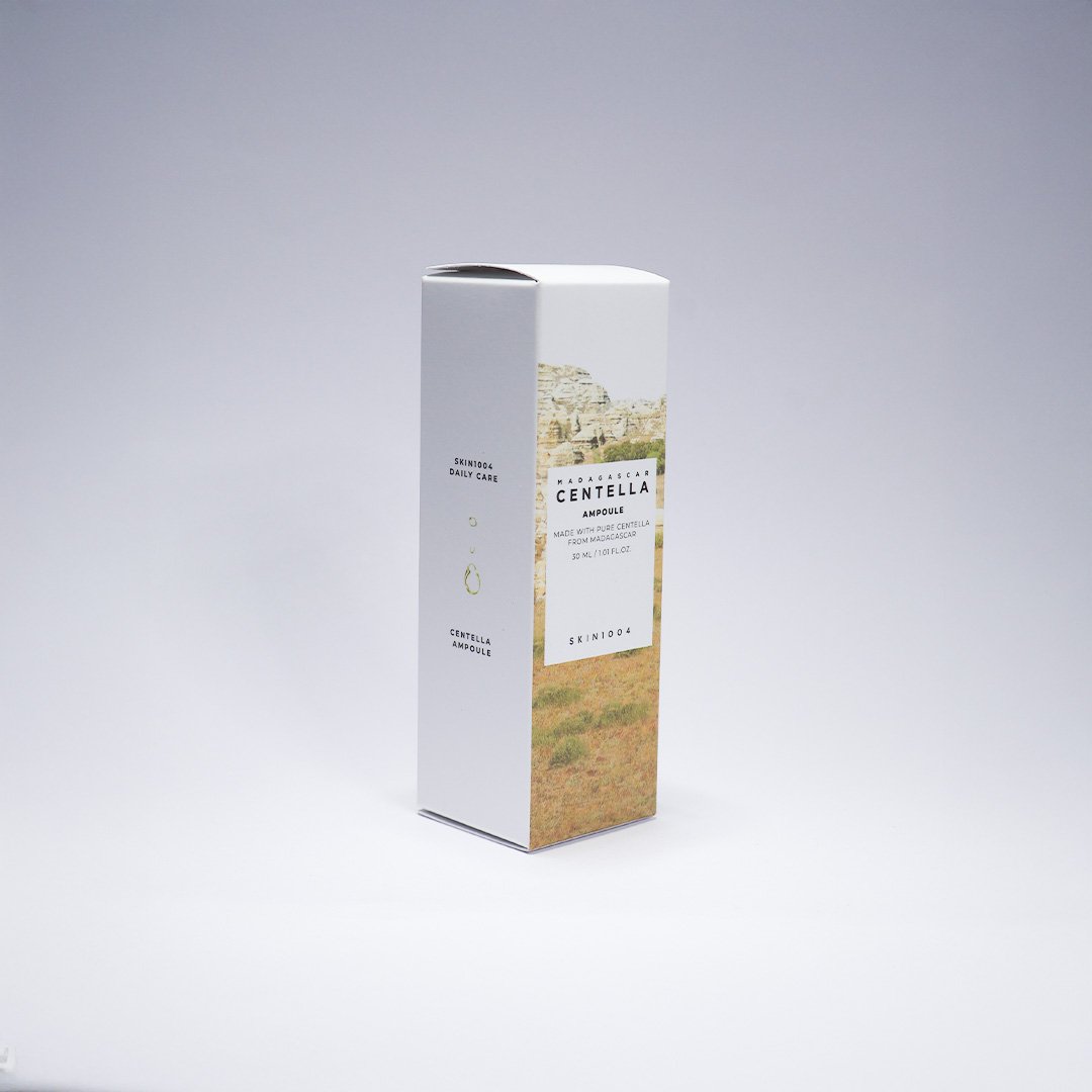 SKIN1004 Madagascar Centella Ampoule 30ml - product view 5