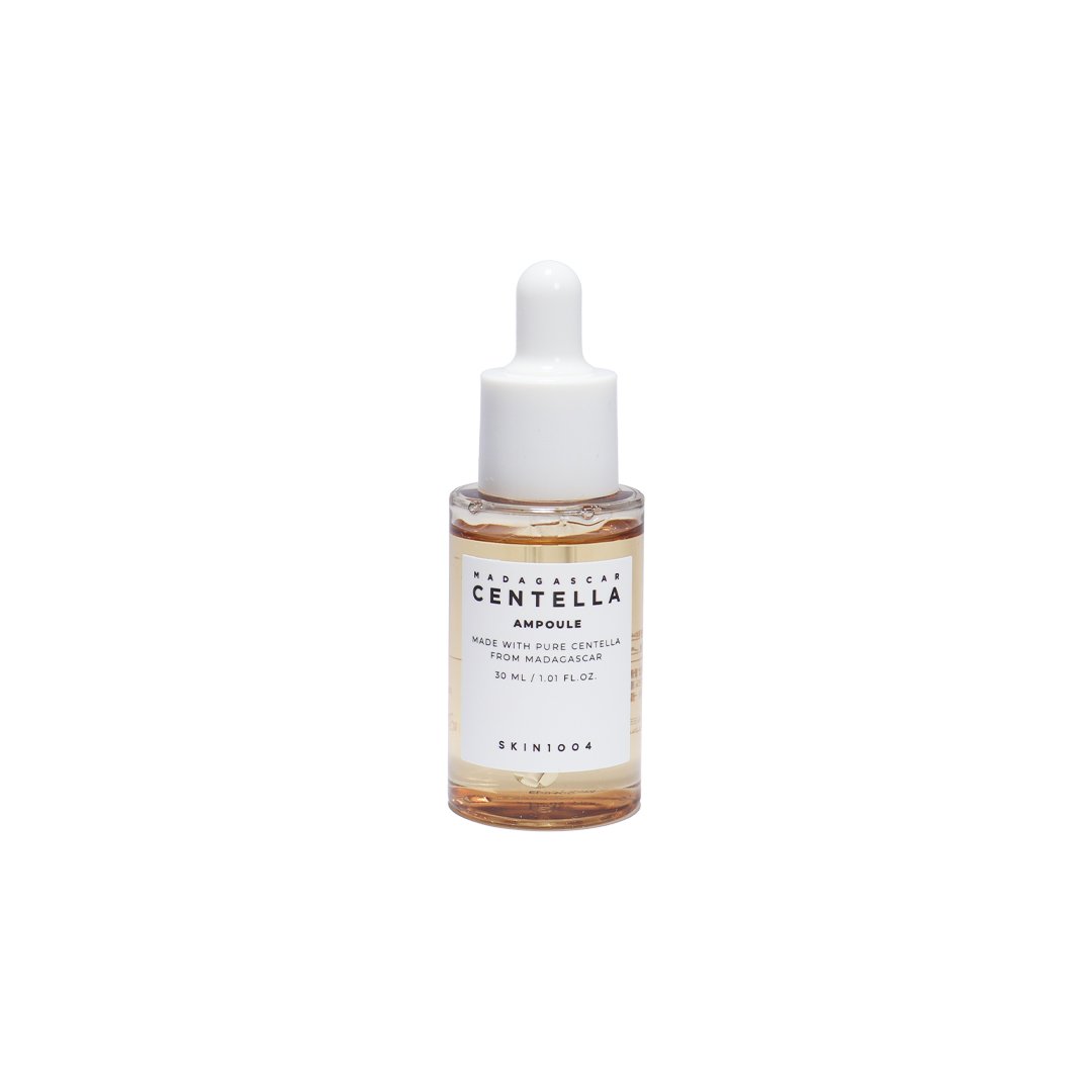 SKIN1004 Madagascar Centella Ampoule 30ml - product front