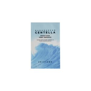 SKIN1004 Madagascar Centella Hyalu-Cica First Ampoule 1.5ml - product front