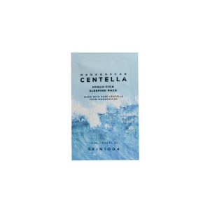 SKIN1004 Madagascar Centella Hyalu-Cica Sleeping Pack 1.5ml - product front