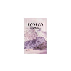 SKIN1004 Madagascar Centella Poremizing Tinted Sun Cream SPF50+ PA++++ 1.5ml - product front