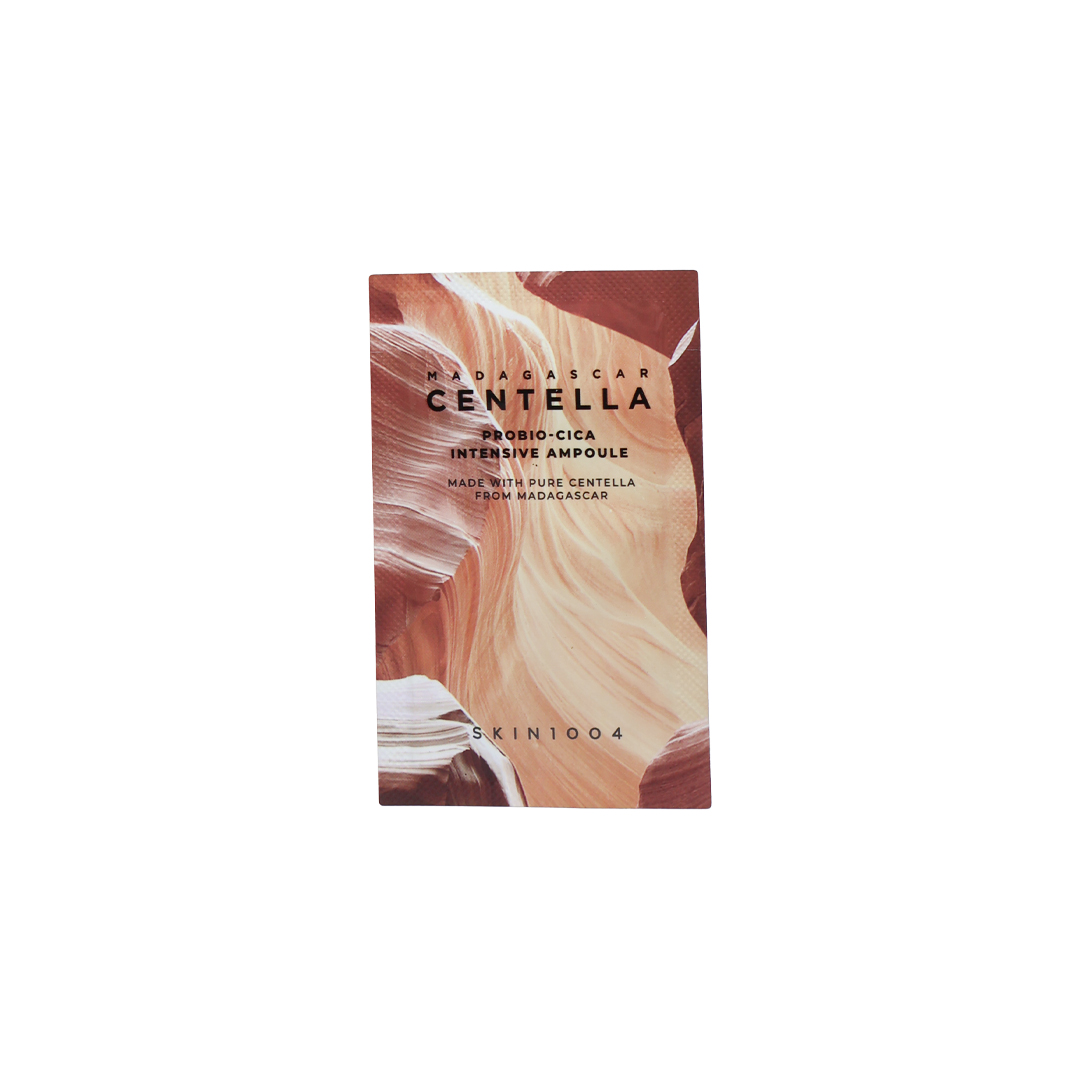 SKIN1004 Madagascar Centella Probio-Cica Intensive Ampoule 1.5ml - product front