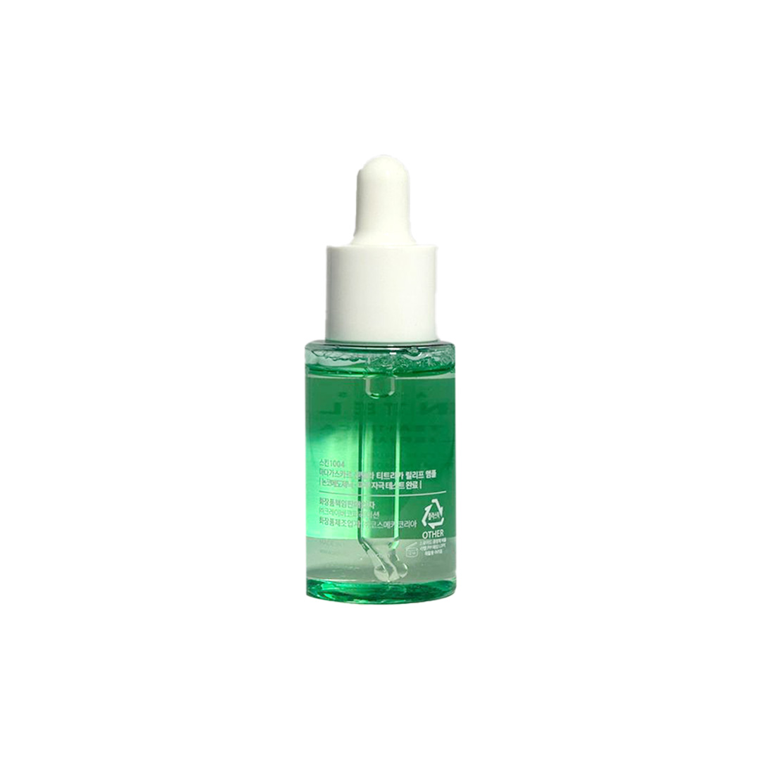 SKIN1004 Madagascar Centella Tea-Trica Relief Ampoule 30ml - product view 2