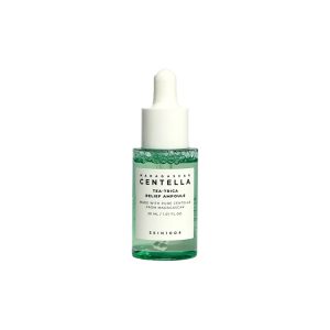 SKIN1004 Madagascar Centella Tea-Trica Relief Ampoule 30ml - product front
