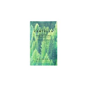 SKIN1004 Madagascar Centella Tea-Trica Soothing Sun Milk SPF50+ PA++++ 1.5ml - product front