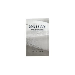 SKIN1004 Madagascar Centella Tone Brightening Boosting Toner 1.5ml - product front