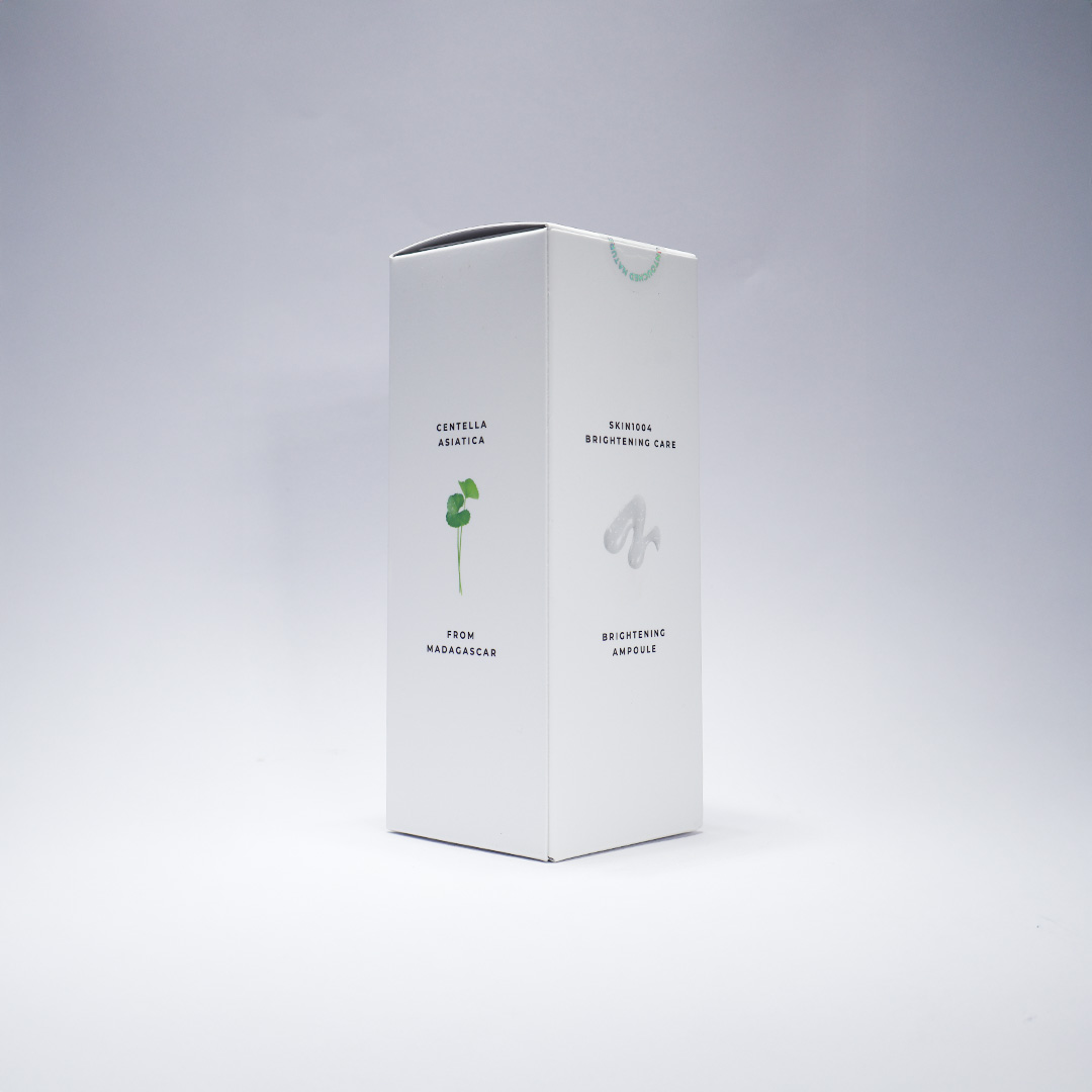 SKIN1004 Madagascar Centella Tone Brightening Capsule Ampoule 100ml - product view 5