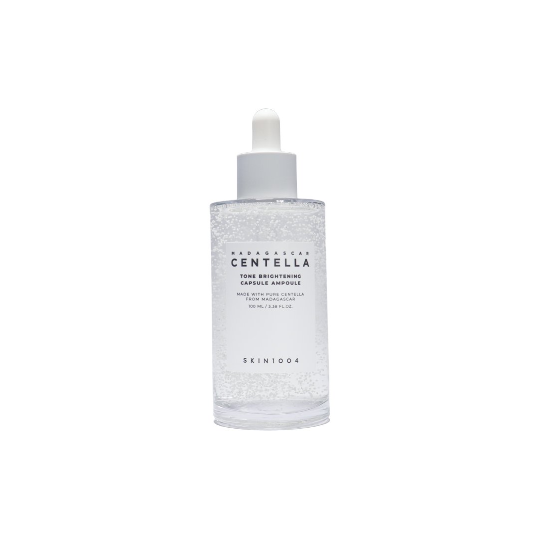 SKIN1004 Madagascar Centella Tone Brightening Capsule Ampoule 100ml - product front
