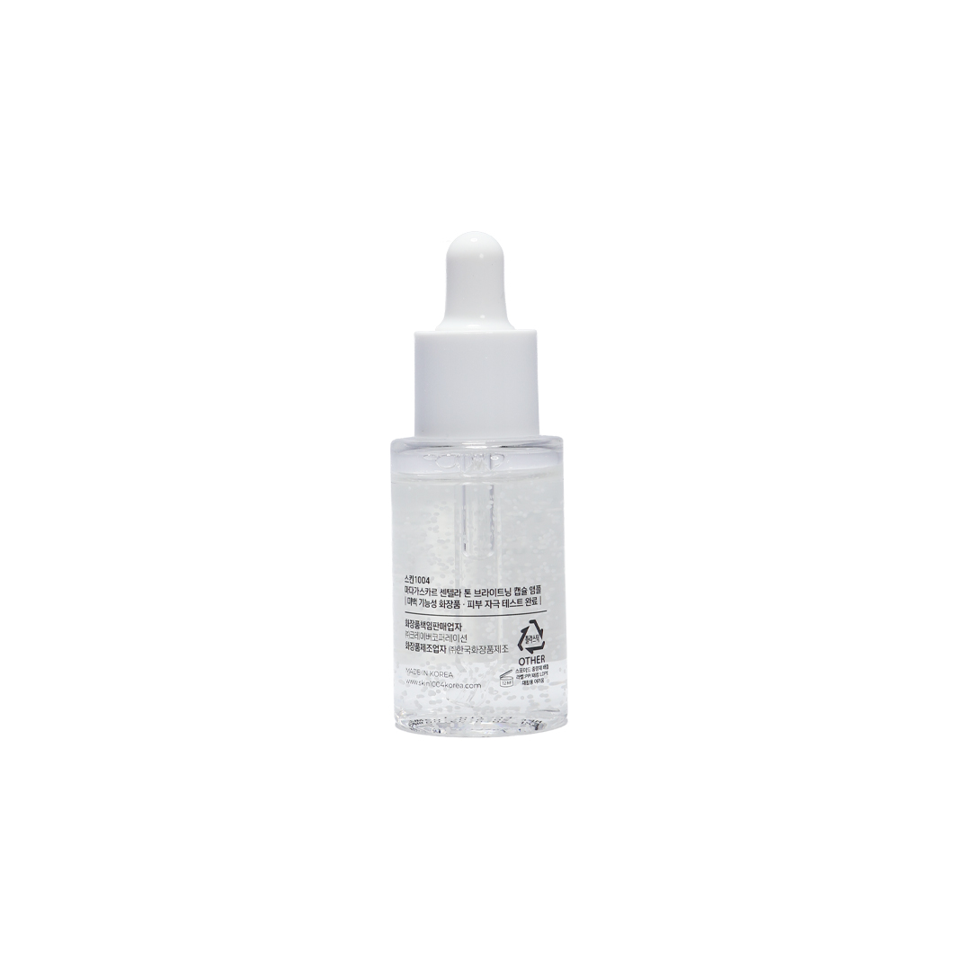 SKIN1004 Madagascar Centella Tone Brightening Capsule Ampoule 30ml - product view 2