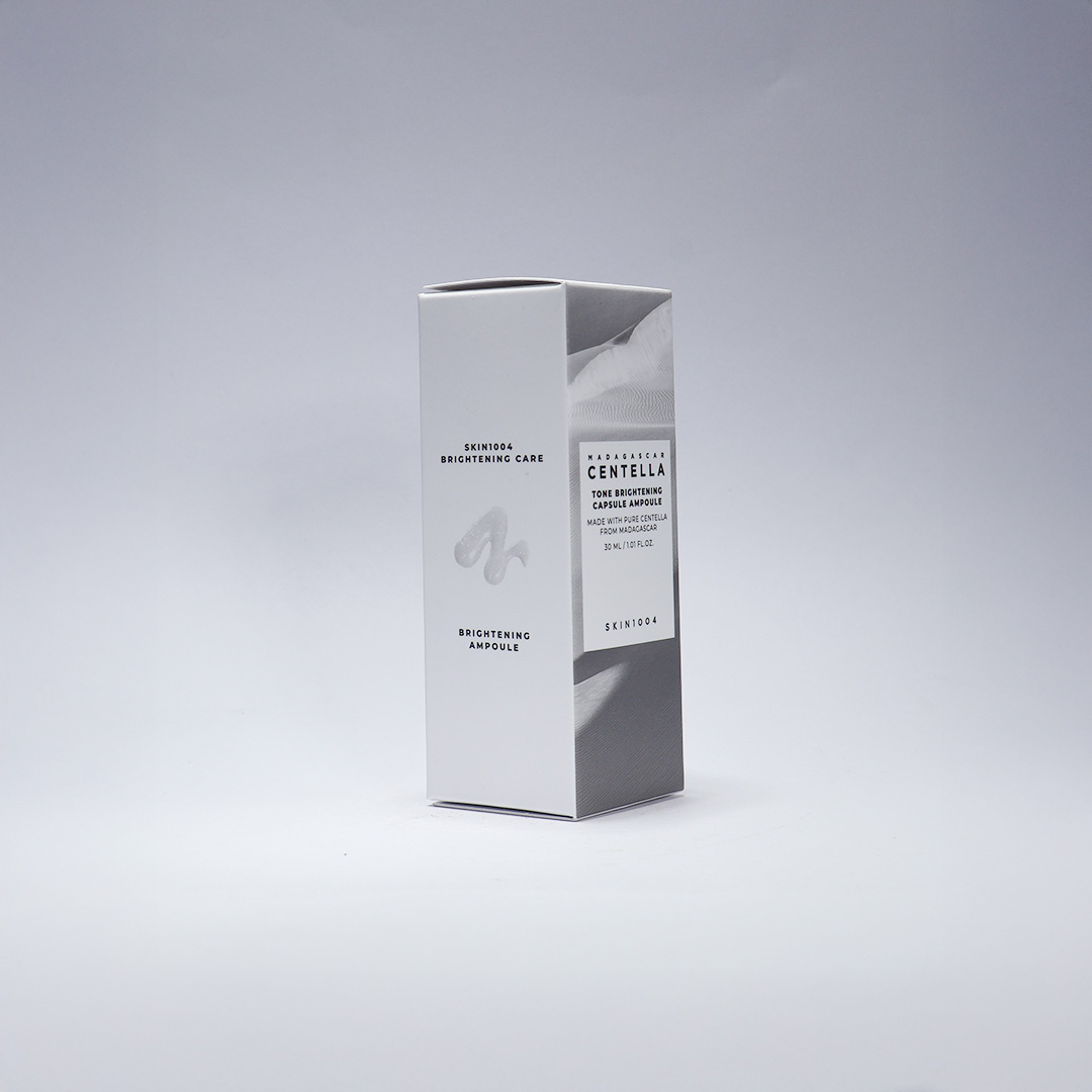 SKIN1004 Madagascar Centella Tone Brightening Capsule Ampoule 30ml - product view 5