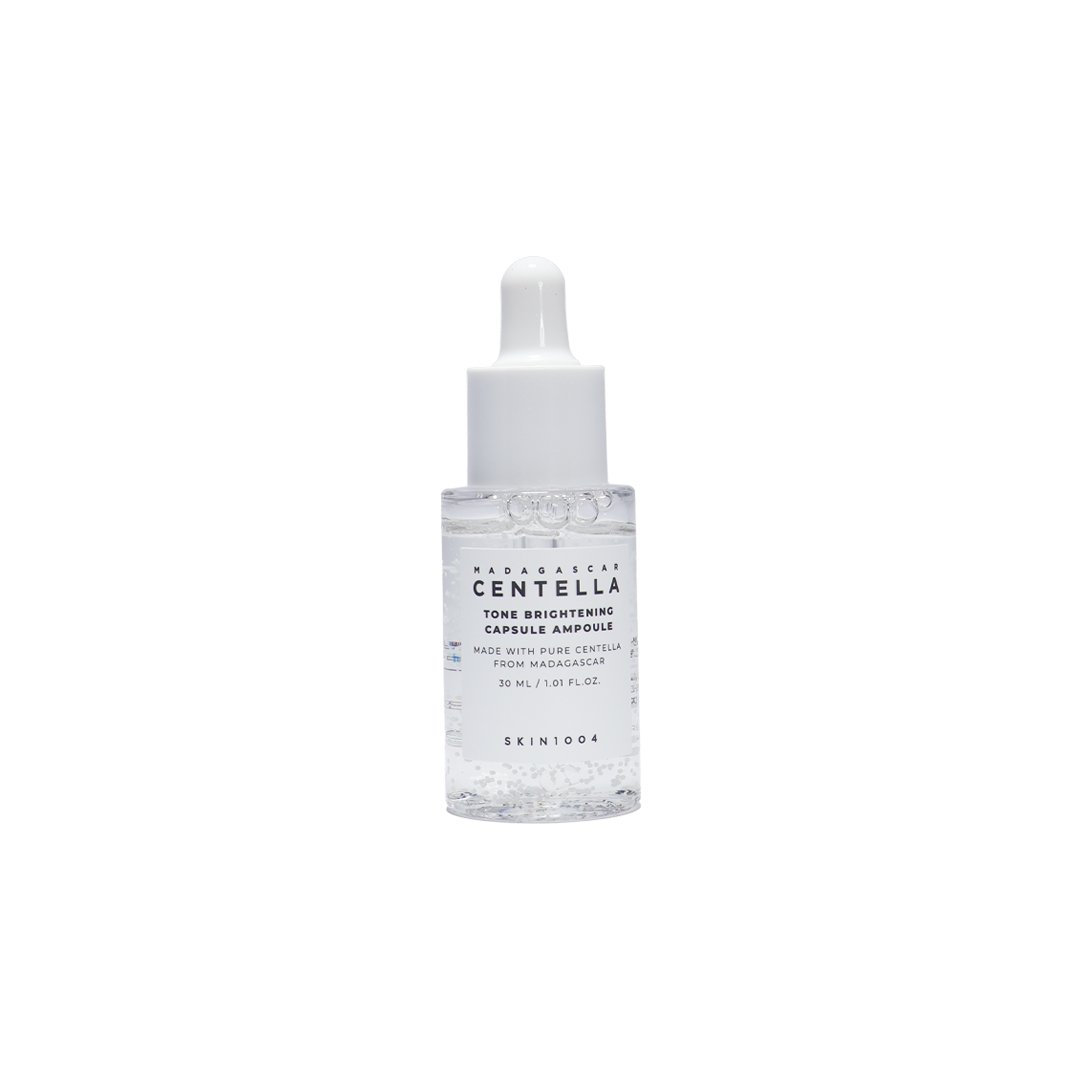 SKIN1004 Madagascar Centella Tone Brightening Capsule Ampoule 30ml - product front