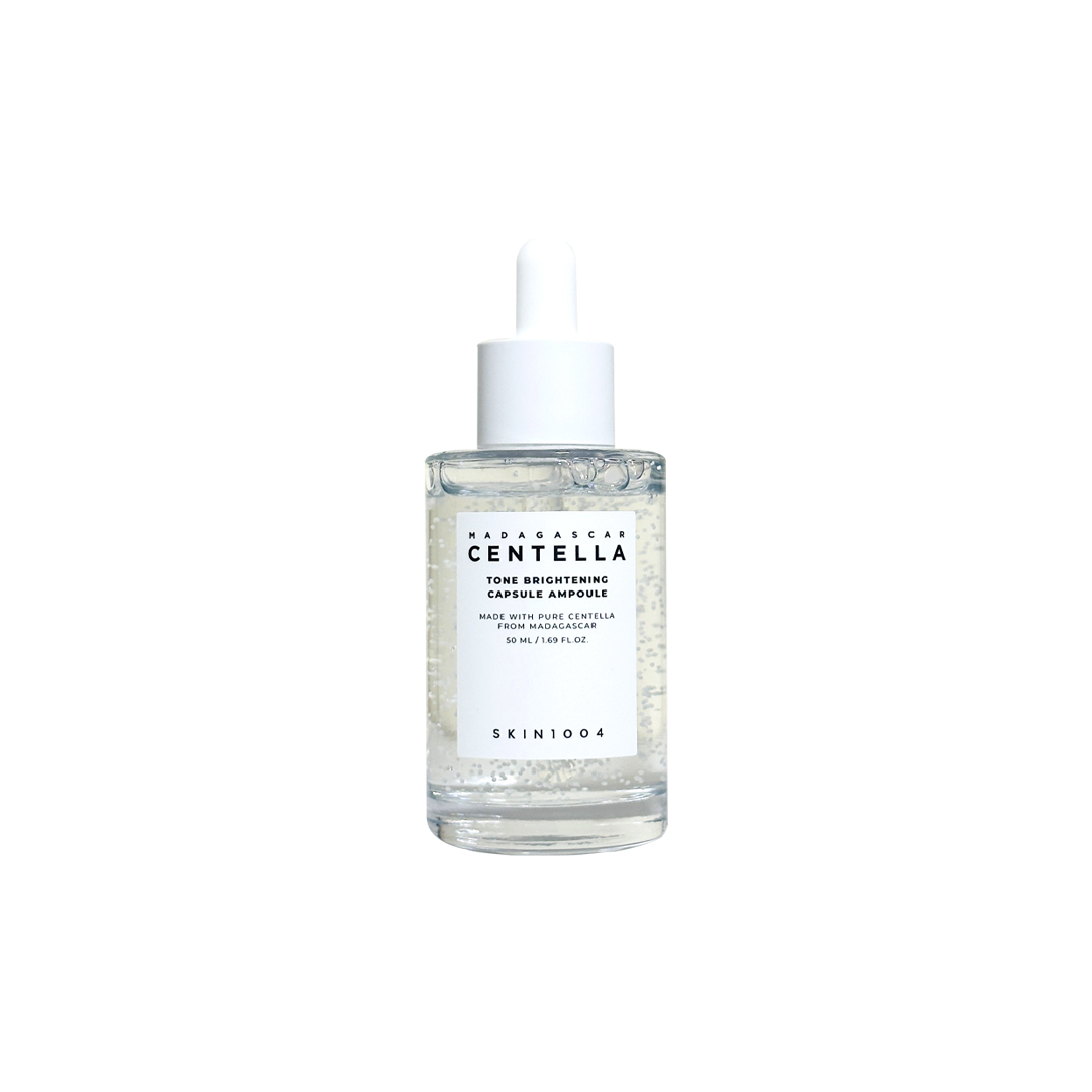 SKIN1004 Madagascar Centella Tone Brightening Capsule Ampoule 50ml - product front